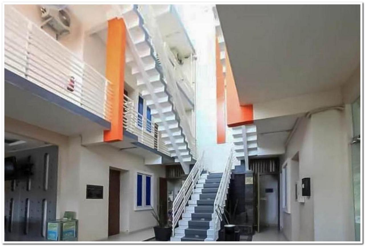 The Nancy's Redpartner Hotel 2*