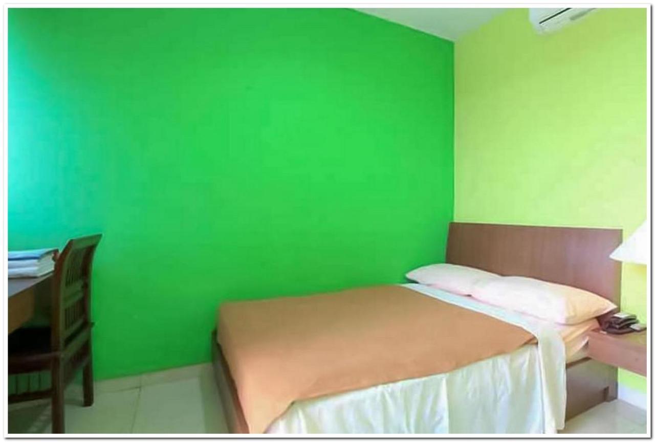 The Nancy's Redpartner Hotel 2*