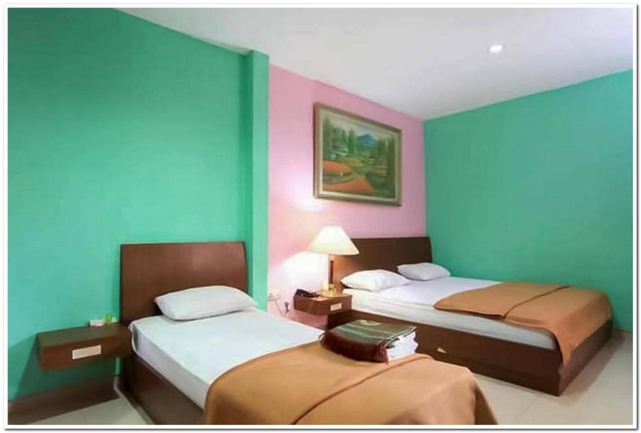 The Nancy's Redpartner Hotel