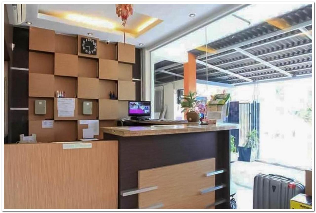 Hotel The Nancy's Redpartner Pekanbaru