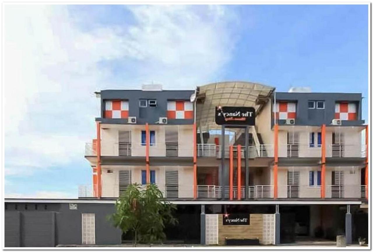 Hotel The Nancy's Redpartner 2*