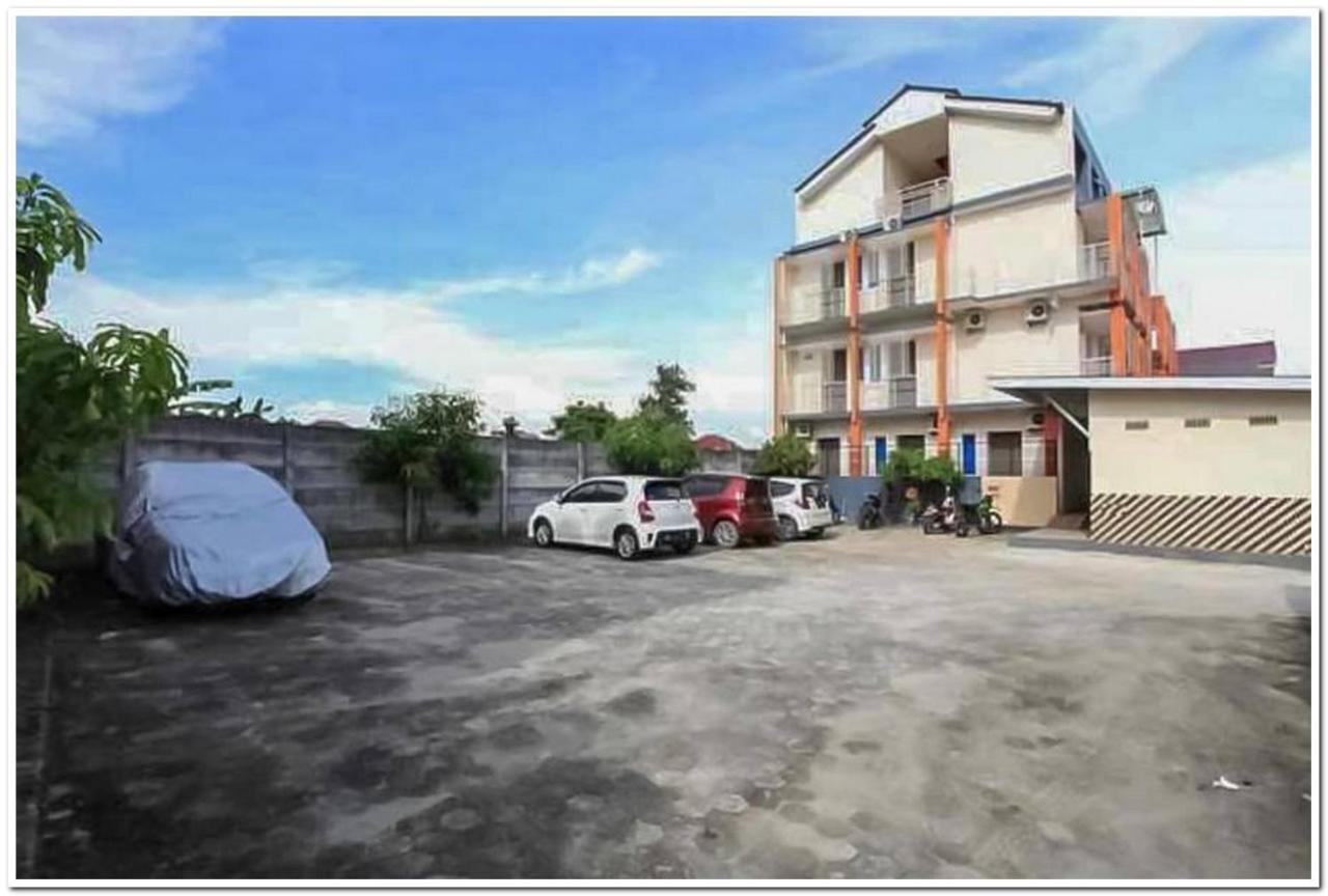 The Nancy's Redpartner Hotel 2*
