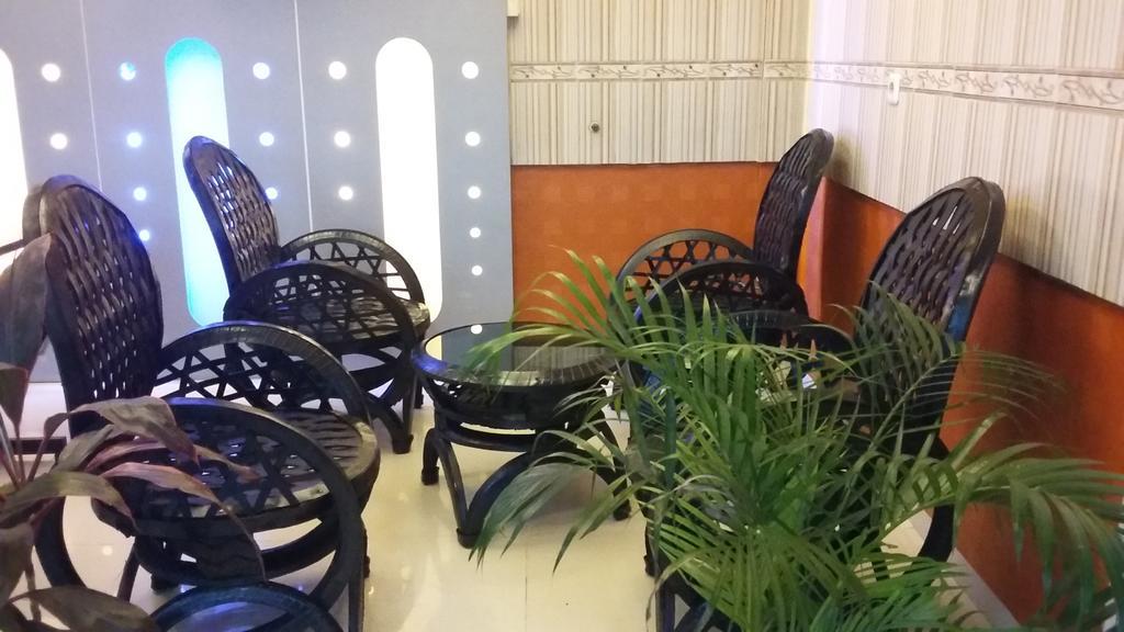 The Nancy's Redpartner Hotel Pekanbaru