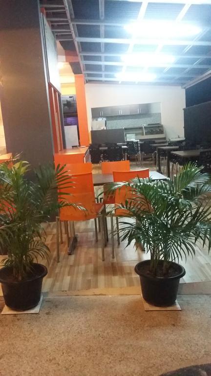 Hotel The Nancy's Redpartner Pekanbaru