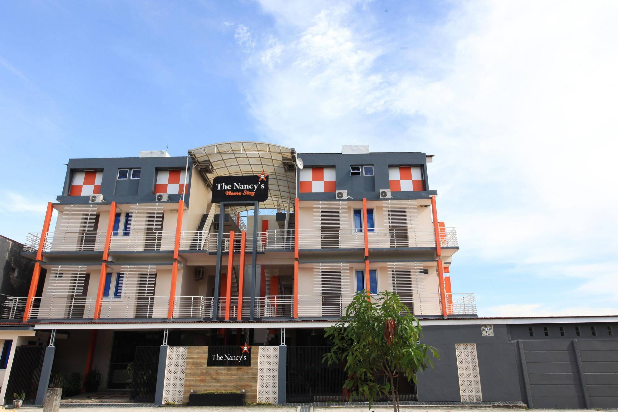 Hotel The Nancy's Redpartner